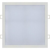 Svietidlo Led SLIM SQ 18W zapustené