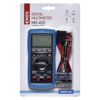 Multimeter MD-420