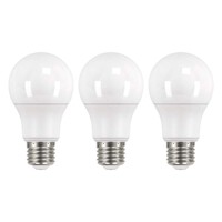 LED žiarovka Classic A60 9W E27 teplá biela