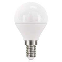 LED žiarovka Classic Mini Globe 6W E14 neutrálna biela