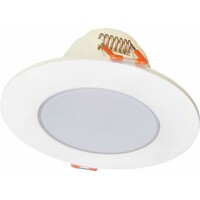 LED BONO-R WHITE 8W NW