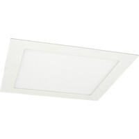 LED60 VEGA-S Snow white 12W WW 850/1400lm - Svietidlo LED vstavané typu downlight