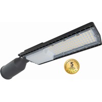 BOSTON Premium 55W WW 7700/8670lm - LED pouličné osvetlenie