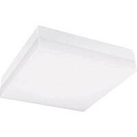 LED SMART-S White 12W CCT 1400/1770lm - Dekoratívne svietidlo LED