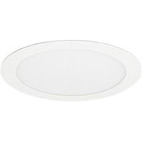 LED60 VEGA-R Snow white 12W NW 850/1400lm - Svietidlo LED vstavané typu downlight