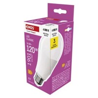 LED žiarovka Classic A70 / E27 / 16 W (120 W) / 1901 lm / Neutrálna biela