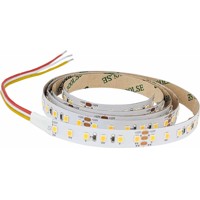 LED STRIP DUAL IP20 WW/CW 5m 1300lm - LED pásik