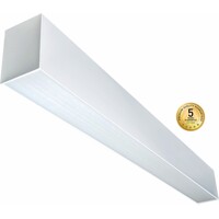 LINIK 20W White ML NW 2650/3250lm - Líniové LED svietidlo