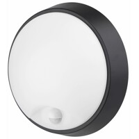 DITA ROUND B 12W PIR CCT 1350/1700lm - LED svietidlo s PIR senzorom