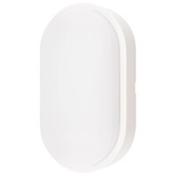 DITA OVAL W 12W CCT 1350/1700lm - LED svietidlo