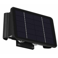 BINOC SOLAR 4LED NW 70lm - Solárne LED svietidlo