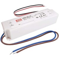 LPV-35-12 – LED driver