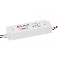 LPV-35-24 – LED driver