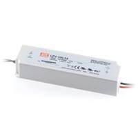 LPV-100-24 – LED driver