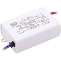 XLG-150-12-A – LED driver