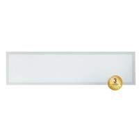 DAISY LIBRA II 3G 48W NW 4700/5700lm - Vestavný LED panel typu backlight