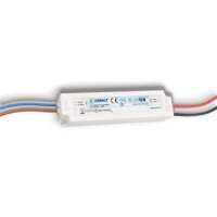 DRIVER 10W/P IP67 24V (ZPV-10-24) - LED driver