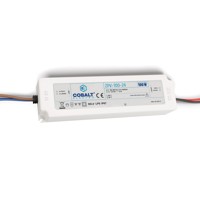 DRIVER 100W/P IP67 24V (ZPV-100-24) - LED driver