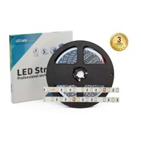 LED STRIP 60LED/16W/m IP65HS WW 24V 5m (*5m=1pcs) 1750 lm/m - LED pásik