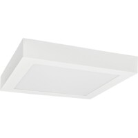 LED FENIX-S White 12W CCT 1100/1600lm - Prisadené LED svietidlo typu downlight