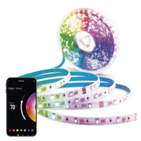 GoSmart LED pásik WiFi 2m, 11W, 450lm, RGB/CCT