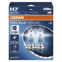 Autožiarovka OSRAM H7 55W 12V