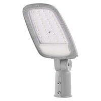 Verejné LED svietidlo SOLIS 30W, 3600 lm, teplá biela