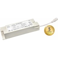 DRIVER TRIAC 50W 1200mA [2/2]  - LED driver [komponent do svietidla]