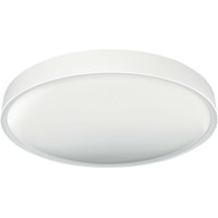 SAMER White RC 40W CCT DIM 3200lm - Dekoratívne svietidlo LED