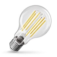 LED žiarovka Filament A60 A CLASS / E27 / 7,2 W (100 W) / 1521 lm / neutrálna ...