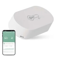 GoSmart Digitálny bezdrôtový teplomer EGS0102 ZigBee