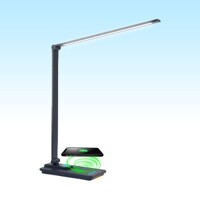 WCH-005, Led lampa s bezdrôtovou nabíjačkou