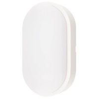 DITA OVAL W 12W CCT 1350/1700lm - LED svietidlo