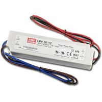 LPV-60-24 – LED driver