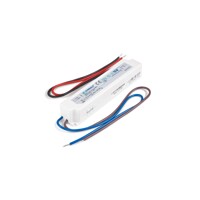 DRIVER 10W/P IP67 12V (ZPV-10-12) - LED driver