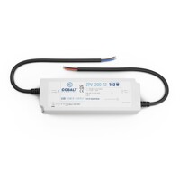 DRIVER 200W/P IP67 12V (ZPV-200-12) - LED driver