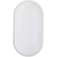 DARA OVAL W 20W NW 2150/2700lm - LED svietidlo