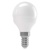 LED žiarovka Basic Mini Globe 6W E14 teplá biela