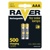 Nabíjacia batéria RAVER 400 mAh HR03 (AAA)