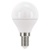 LED žiarovka Classic Mini Globe 6W E14 neutrálna biela