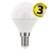 LED žiarovka Classic Mini Globe 6W E14 neutrálna biela