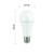 LED žiarovka Classic A67 / E27 / 19 W (150 W) / 2 452 lm / teplá biela