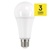 LED žiarovka Classic A67 / E27 / 19 W (150 W) / 2 452 lm / teplá biela