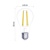 LED žiarovka Filament A60 / E27 / 5,9 W (60 W) / 806 lm / neutrálna biela