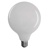 LED žiarovka Filament Globe / E27 / 11 W (100 W) / 1 521 lm / teplá biela