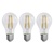 LED žiarovka Filament A60 / E27 / 3,8 W (60 W) / 806 lm / neutrálna biela