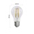 LED žiarovka Filament A60 / E27 / 3,8 W (60 W) / 806 lm / neutrálna biela