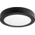 LED90 FENIX-R Black 18W NW 1350/2250lm - Prisadené LED svietidlo typu downlight