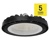 LED priemyselné závesné svietidlo HIGHBAY CORUS 133W