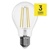 LED žiarovka Filament A60 / E27 / 7,5 W (75 W) / 1 055 lm / neutrálna biela / stmievateľná